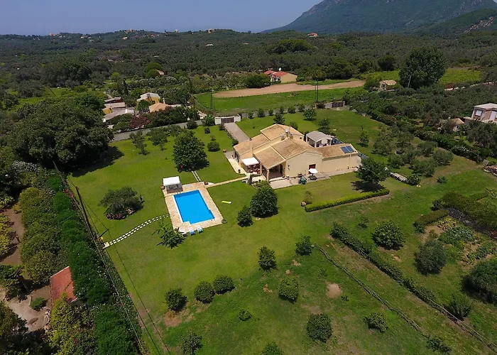 Villa Gaia