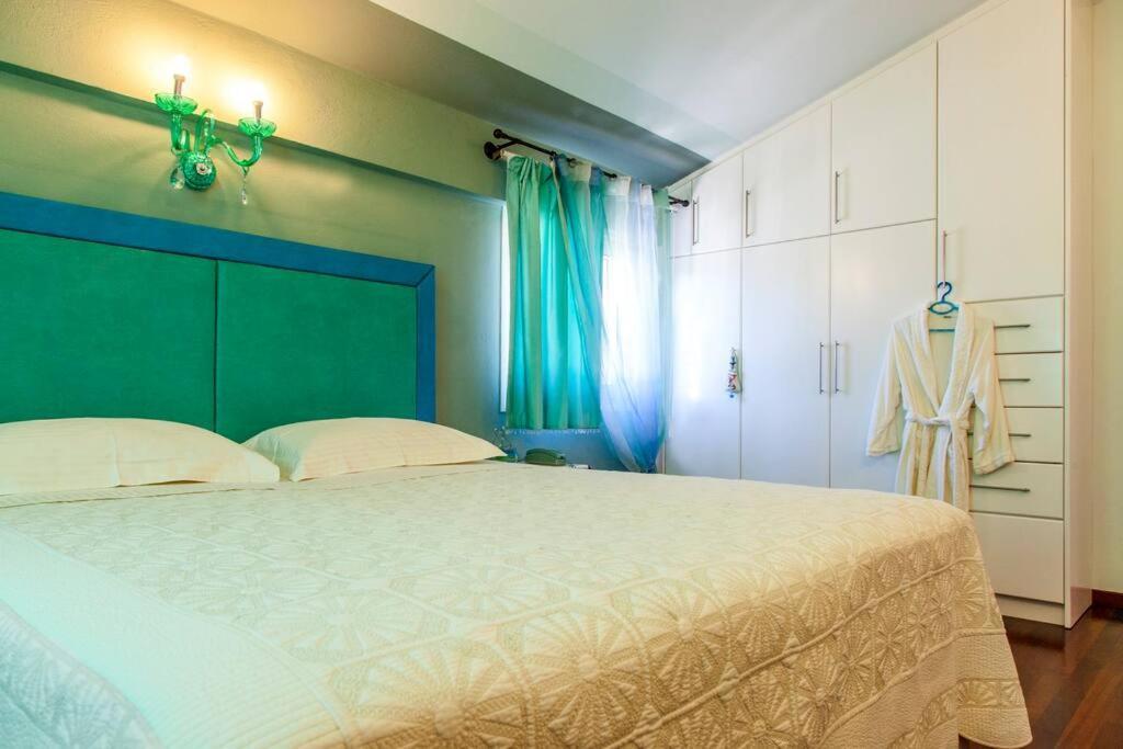 Gaia Villa Halikounas