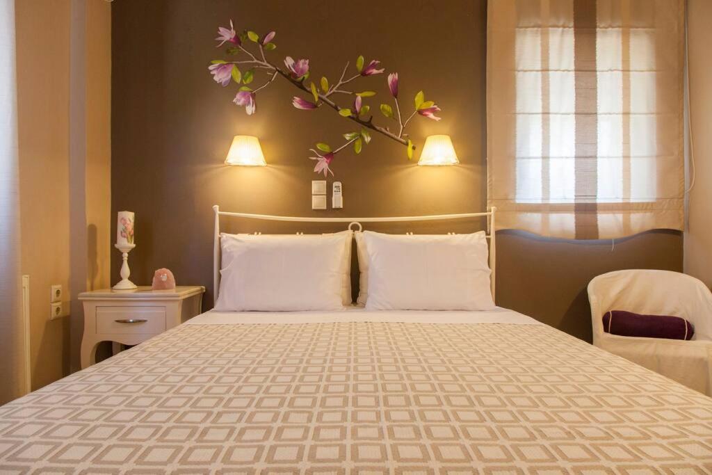 Gaia Villa Halikounas