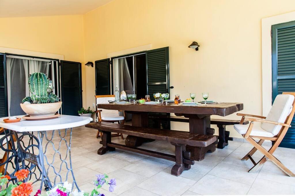 Gaia Villa *
