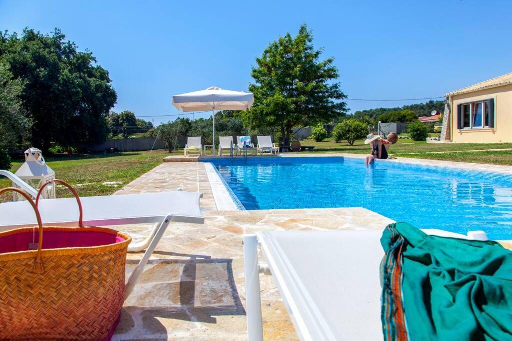 Gaia Villa *