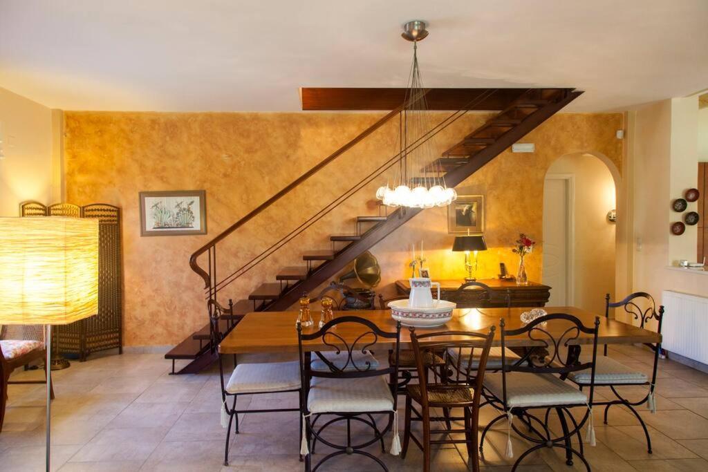 Villa Gaia *