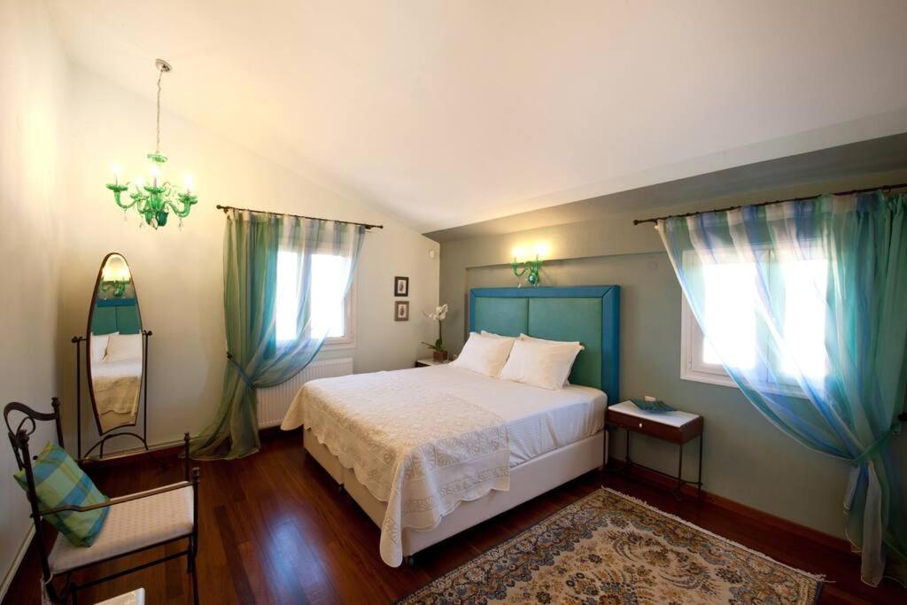 Villa Gaia