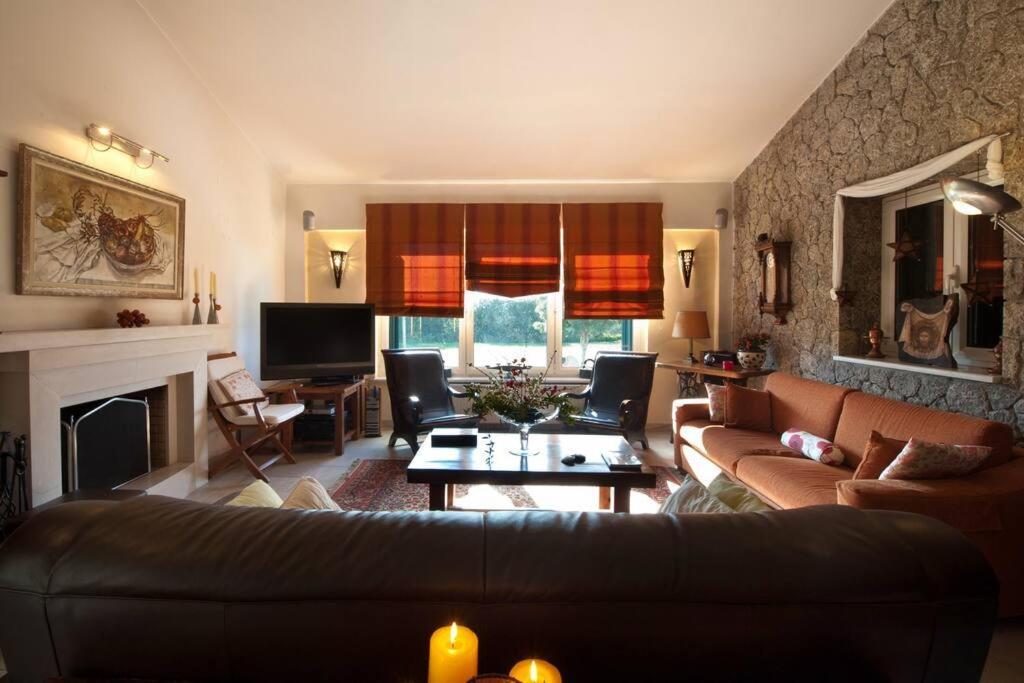 Villa Gaia *